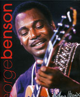 George Benson Live Concert /   